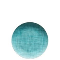 Rosenthal ROSENTHAL MESH COLOURS AQUA Tanier 21 cm