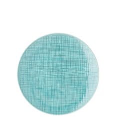 Rosenthal ROSENTHAL MESH COLOURS AQUA Tanier 24 cm