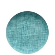 Rosenthal ROSENTHAL MESH COLOURS AQUA Tanier 27 cm