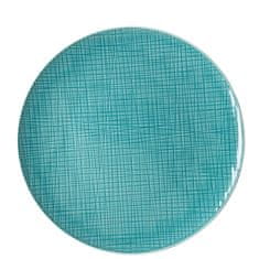 Rosenthal ROSENTHAL MESH COLOURS AQUA Tanier 30 cm