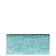 Rosenthal ROSENTHAL MESH COLOURS AQUA Tácka 26 cm