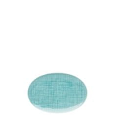 Rosenthal ROSENTHAL MESH COLOURS AQUA Tácka oválny 18 cm