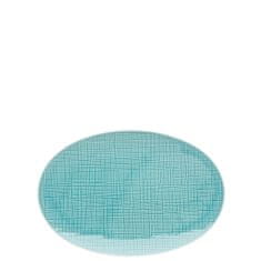 Rosenthal ROSENTHAL MESH COLOURS AQUA Tácka 25 cm