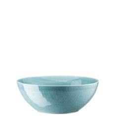 Rosenthal ROSENTHAL MESH COLOURS AQUA Misa 24 cm