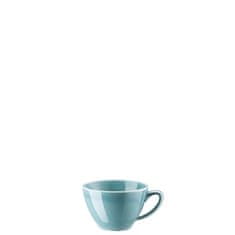 Rosenthal ROSENTHAL MESH COLOURS AQUA Čajovú šálku