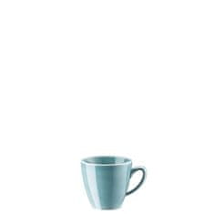 Rosenthal ROSENTHAL MESH COLOURS AQUA Kávový šálka vysoký