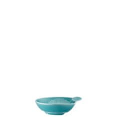 Rosenthal ROSENTHAL MESH COLOURS AQUA Miska 14 cm