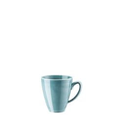 Rosenthal ROSENTHAL MESH COLOURS AQUA Hrnček s uškom