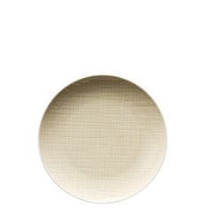 Rosenthal ROSENTHAL MESH COLOURS CREAM Tanier 21 cm