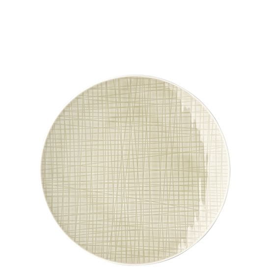 Rosenthal ROSENTHAL MESH COLOURS CREAM Tanier 24 cm