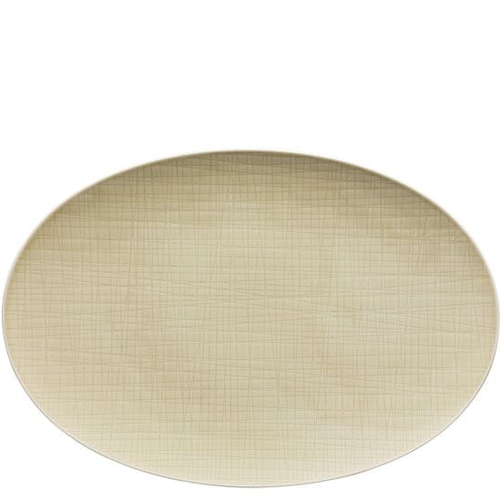 Rosenthal ROSENTHAL MESH COLOURS CREAM Tácka 38 cm