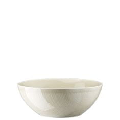 Rosenthal ROSENTHAL MESH COLOURS CREAM Misa 24 cm