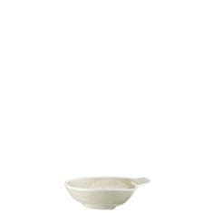 Rosenthal ROSENTHAL MESH COLOURS CREAM Miska 14 cm