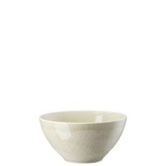 Rosenthal ROSENTHAL MESH COLOURS CREAM Miska 18 cm