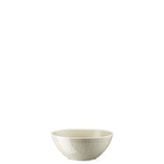 Rosenthal ROSENTHAL MESH COLOURS CREAM Miska na cereálie 14 cm