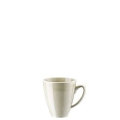 Rosenthal ROSENTHAL MESH COLOURS CREAM Hrnček s uškom