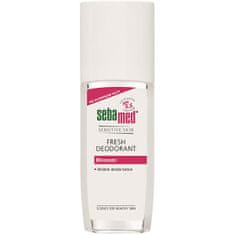 Sebamed Dezodorant v spreji Blossom Classic(Fresh Deodorant) 75 ml