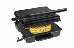 Tefal kontaktný gril GC242832 Inico Grill Adjust - zánovné