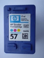 HP C6657AE, no.57