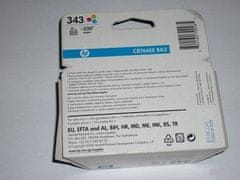 HP C8766EE, no.343