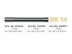 Bull's Šípky Soft Tip Barrels BE14 - 18g - 65951