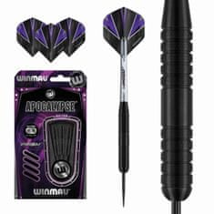 Winmau Šípky Steel Apocalypse - Style 3 - 23g