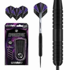 Winmau Šípky Steel Apocalypse - Style 3 - 25g