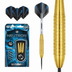 Winmau Šípky Steel Neutron - Style 2 - 22g