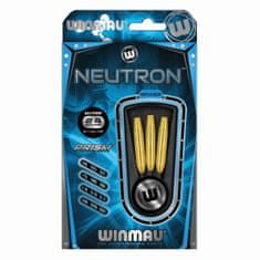 Winmau Šípky Steel Neutron - Style 2 - 24g