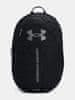 Under Armour Batoh UA Hustle Lite Backpack-BLK UNI