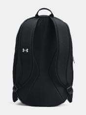 Under Armour Batoh UA Hustle Lite Backpack-BLK UNI