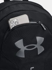 Under Armour Batoh UA Hustle Lite Backpack-BLK UNI