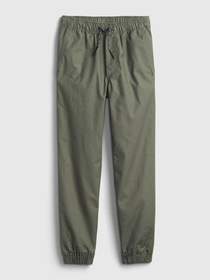 Gap Detské nohavice everyday joggers