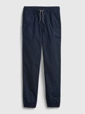 Gap Detské nohavice jogger S