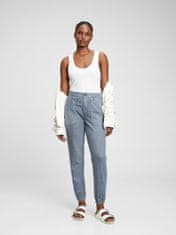 Gap Nohavice organic joggers 4