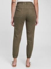 Gap Nohavice organic jogger 4