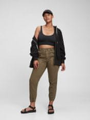 Gap Nohavice organic jogger 4