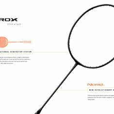 Yonex Bedmintonová raketa ASTROX 88D TOUR s výpletom