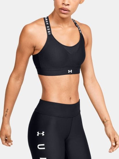 Under Armour Podprsenka Infinity High Bra