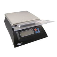 MyWeigh KD-7000 do 7kg / 1g - čierna