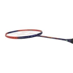 Yonex Bedmintonová raketa NANOFLARE 270 SPEED Navy/Orange s výpletom