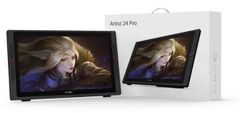 XPPen Artist 24 Pro (A24P)