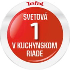 Tefal Súprava riadu 11 ks Duetto+ G732SB55