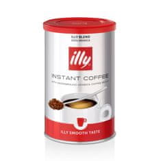 illy Instantní káva 95 g – smooth