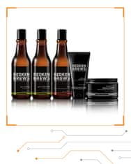 Redken Tvarujúci pasta na vlasy Brews (Molding Paste) 150 ml