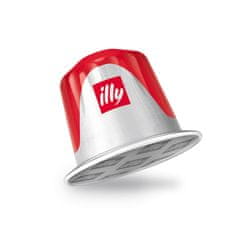 illy Espresso Classico, 10 ks kapsúl kompatibilných s Nespresso®* kávovarmi