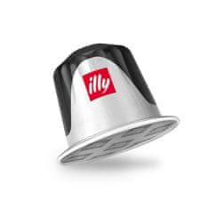 illy Espresso Forte, 10 ks kapsúl kompatibilných s Nespresso®* kávovarmi