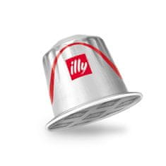 illy Lungo Classico, 10 ks kapsúl kompatibilných s Nespresso®* kávovarmi