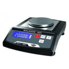 MyWeigh iBalance i201 do 200g / 0,01g