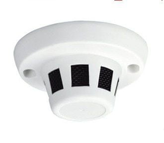 SpyTech CCTV Kamera Color 1/3 SONY 960H 800TVL, Low Illumination
